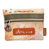 ANEKKE - Wallet, camel