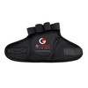 G-Loves G3 Womens Workout Gloves (Back in Black, Medium)