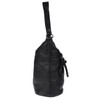 Christian Wippermann Medium Women's Shoulder Bag Crossover Bag Leather Look