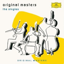 Original Masters The Singles
