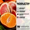 Nootropics Depot Nobiletin Capsules | 250mg | 30 Count |