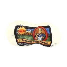 Sun-Ni Original String Cheese, 8 OZ, 10 Pack
