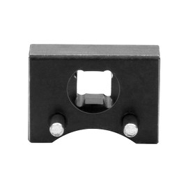 Mejiao Timing Belt Tensioner Removal Tool Wrench for Compatible with Mitsubishi Hyundai