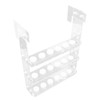 Coral Frag Rack Clear Acrylic Vertical 3 Layer Hanging Coral
