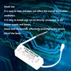 18‑25X1W LED Driver Constant Current 300mA Input AC85‑265V Output 54‑87VDC