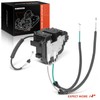 A-Premium Door Lock Latch Actuator Compatible with Hyundai Vehicles -