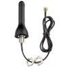 Aswalling 4G Waterproof Antenna Outdoor External Cabinet Antena SMA Male