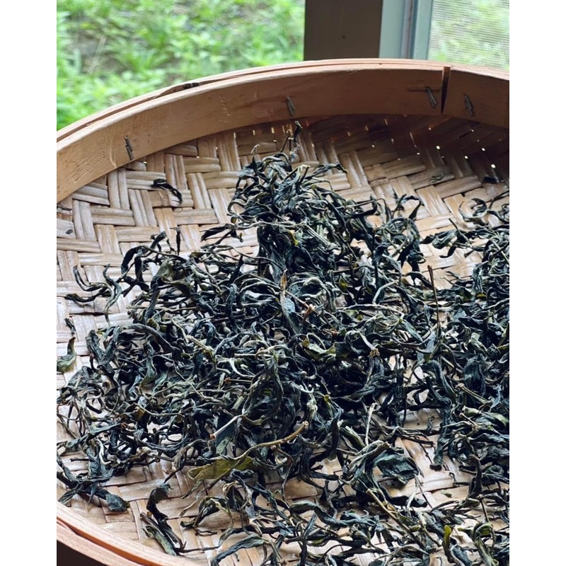 Xin Qing Taiwan Ruby Black Tea Taiwan High Mountain Black