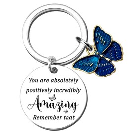 Womens Stocking Stuffers 2025 Christmas Gifts For Her Encouragement Gifts For Women Friends Coworkers Bulk Stock Stuffer For Women Thoughtful Positive Birthday Gift For Woman Cheer Up Spiritual Gift