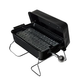 Char-Broil 1 burners Propane Grill Black 11000 BTU
