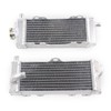 ZAP Performance Full Aluminum Radiator Compatible with 1996 97 98