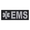 TACTICAL IDENTIFICATION PATCHES EMS Patch - Star of Life -