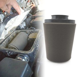 QYMOTO CFMOTO Filtro de aire para CFMOTO Uforce Zforce 500 800 EX Z5 Z8, Cforce 400 500 600 800 XC X8 UTV ATV, 0800-112000
