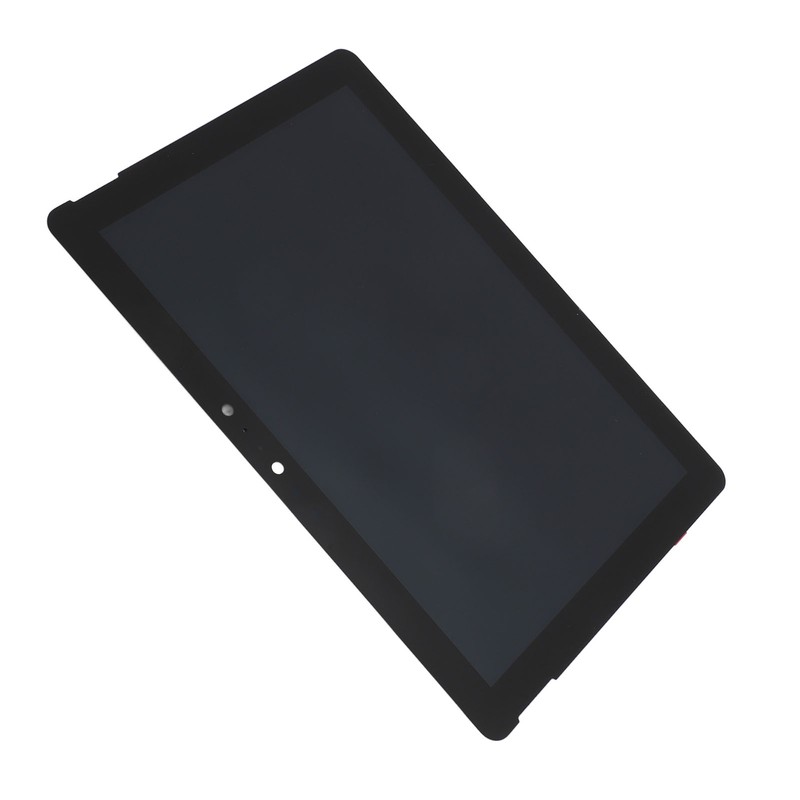 Laptop Touch Screen Replacement High Accuracy LCD Durable Material Screen