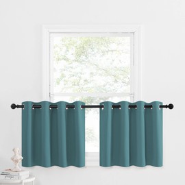 Nicetown - Cenefas opacas (106.7 cm de ancho)