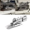 1 Piece Flat Seamer Folder Binder for Industrial Sewing Machine