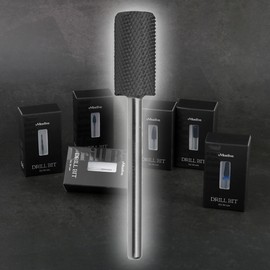 motive Mostive MO-54 Square Off Nail Bit / 모스티브 MO-54 스퀘어오프 네일비트