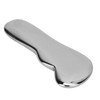 Scraping Board Natural Energy Stone Terahertz Acupuncture Massage Scraping Tablets