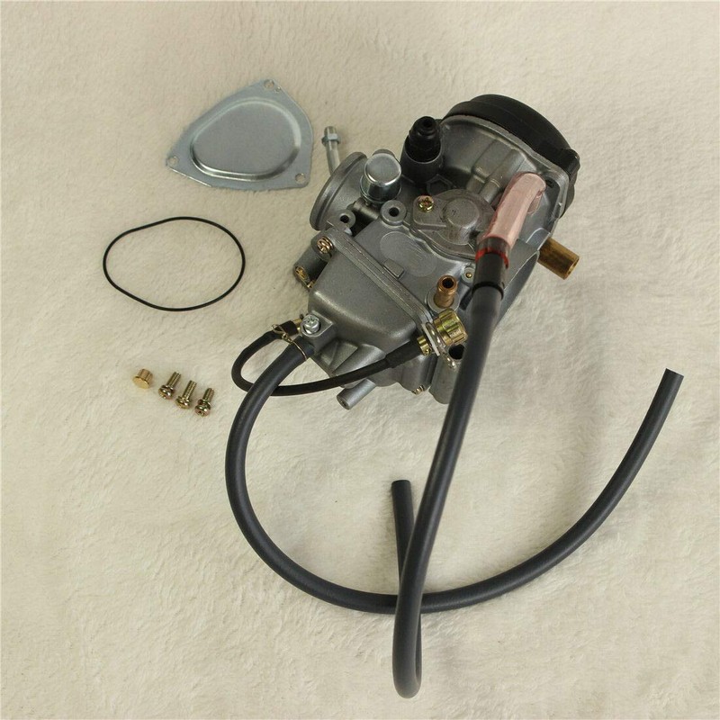 Carburetor FIT for Yamaha Kodiak 400 YFM400 2000 2001 2002