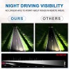 21ST Upper Roof 42" Curved LED Light Bar Wire Kit
