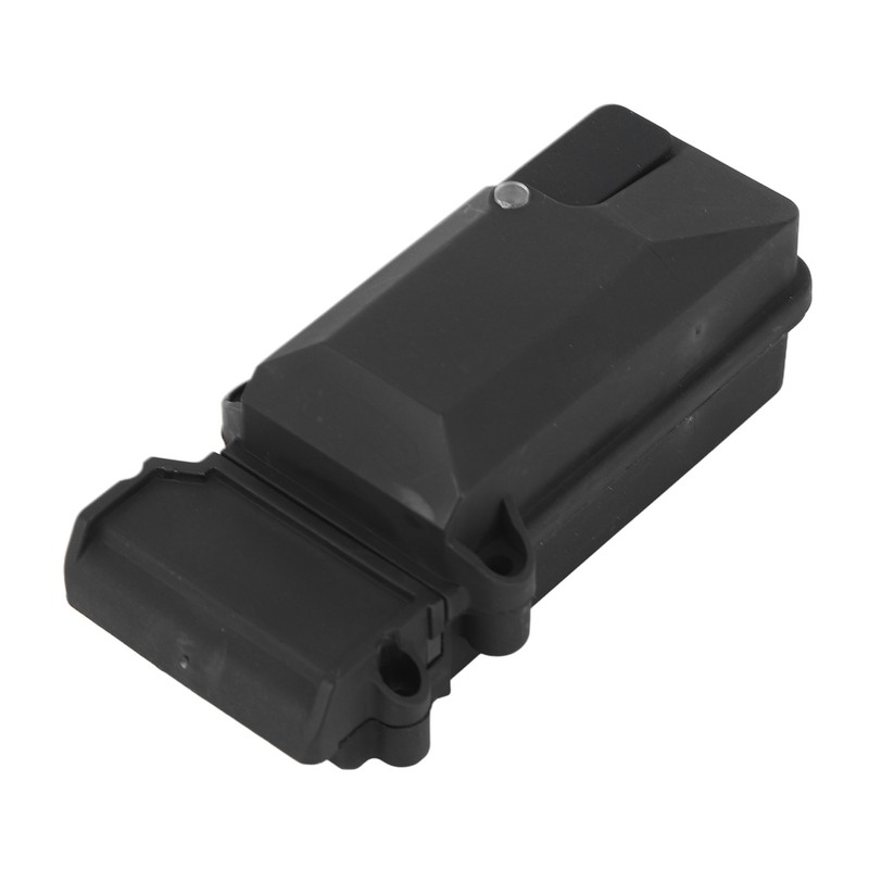 RC Receiver Box Waterproof Receiver Radio Box ESC Protection Replacement