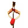 NISSAN Compatible SRS Simulator - Resistor - Bypass Kit -