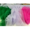 Divastyletextiles Italian Tulle 60" W By The Yard Bows Tutu