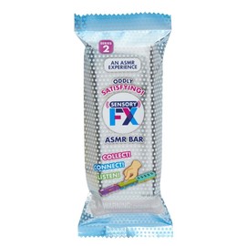 Sensory FX ASMR Bars Oddly Satisfying Series 2 BRAND NEW