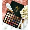 Paleta De Sombras