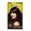Be Happy Color Cream - Soft Brown 4G 10ea