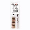 E-Z LOK E-Z Hex Thread Repair Kit for Soft Wood