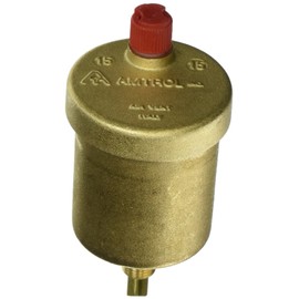 Amtrol 700-C 700 Float air Vent, Gold