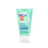 T-Zone Deep Pore Action Cleansing Cream Wash 150ml