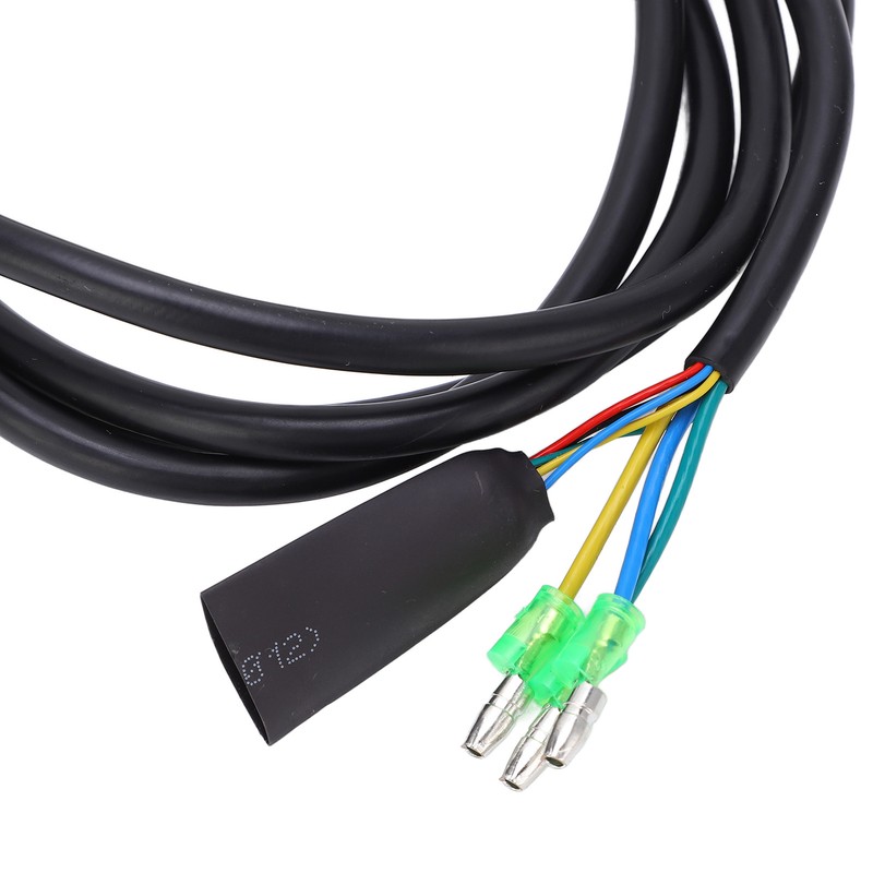Motor Convert Extension Cable Low Failure Good Durability 9Pin 160cm