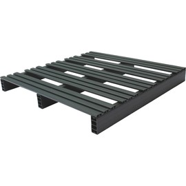 Jifram Extrusions 05000224 Easy Living 3-Feet by 3-Feet Storage Pad