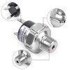 CNWZYMX 150-175 PSI Air Pressure Switch 1/4 NPT Thread for
