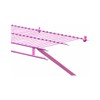 CLOSETMAID 7101600 Closetmaid Shelf End Caps, 10 Small 4 Large,