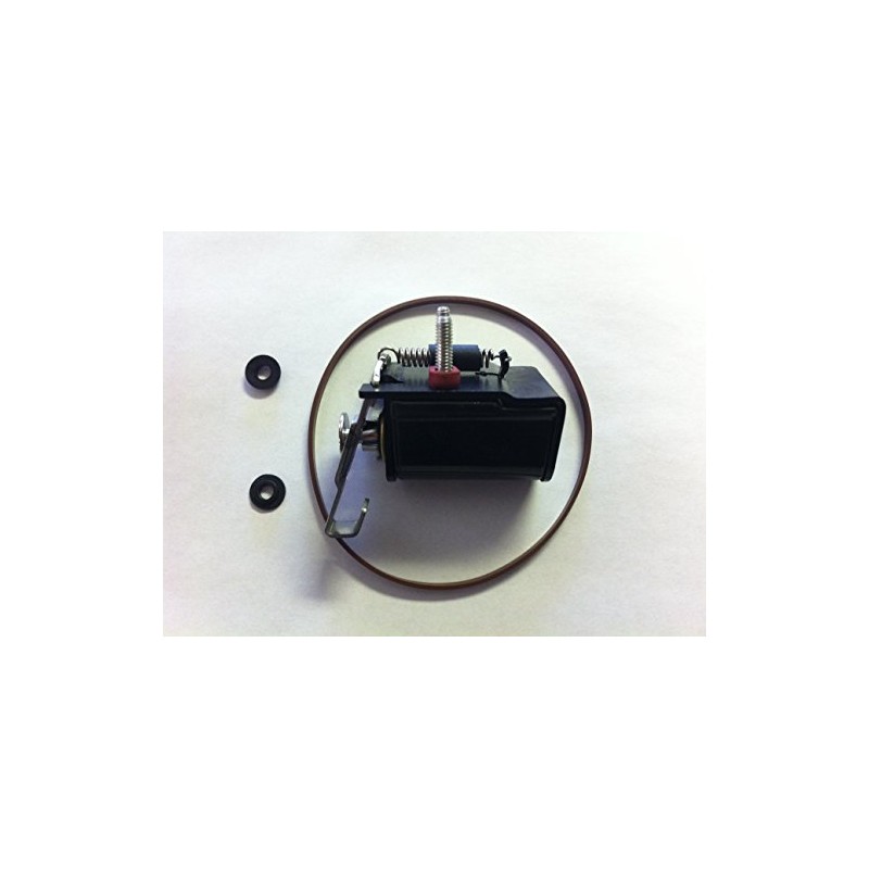 12 Volt Replacement fits Stanadyne/Roosa Master Shut Off Solenoid 26214R