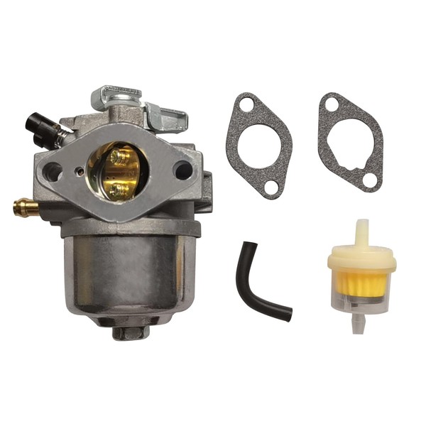 YJGZSVK Carburetor For John Deere LX172 LX173 LX176 LX178 LX186