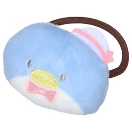 Tuxedo Sam [Hair Access] Mascot Hair Rubber Sanrio