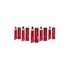 Eugene Perma Carmen Sensation Hair Color Cream Permanent Coloration 60ml - 06.38 Mahagony Gold Dark Blond/Mahagonigold Dunkelblond