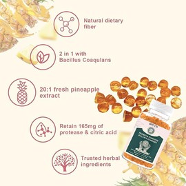 BPEYH Premium Feminine Balance Gummies for Women's Health & Wellness - Immune Support, Natural Dietary Supplement, Multicolor probiotic Gummies s health probiotic Vegan Pineapple