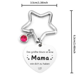 Kabulae Mum Gift, Gift for Mother Christmas, Best Mum Gift, Mother's Day Gifts for Mum, gifts for mom