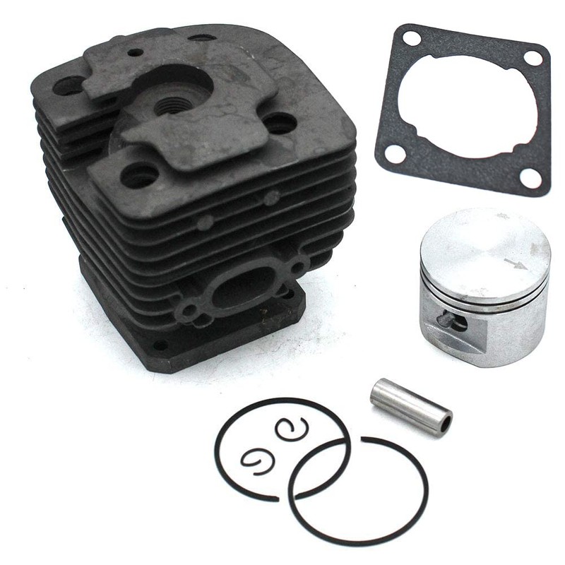 P SeekPro Cylinder Piston Kit 44mm for Stihl FS480 FR480