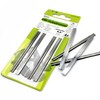 Set of 4 HM Reversible Blades / Planer Blades for