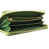 Coach c4452 imma1 Women's Long Wallet, Green, green
