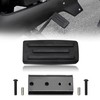 KATIMOTO Larger Brake Pedal for Ryker, Extended Brake Foot Rest