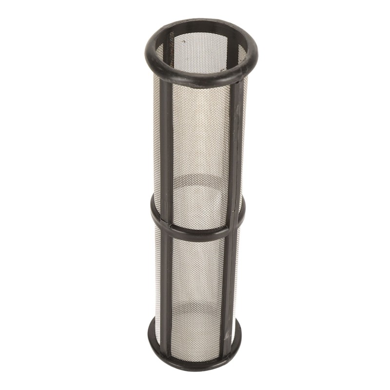 4 PCS Paint Sprayer Filter Universal Efficient Pump Manifold Strainer