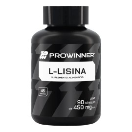 Lisina Caps Prowinner Sabor