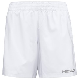 HEAD Club Women's Shorts White